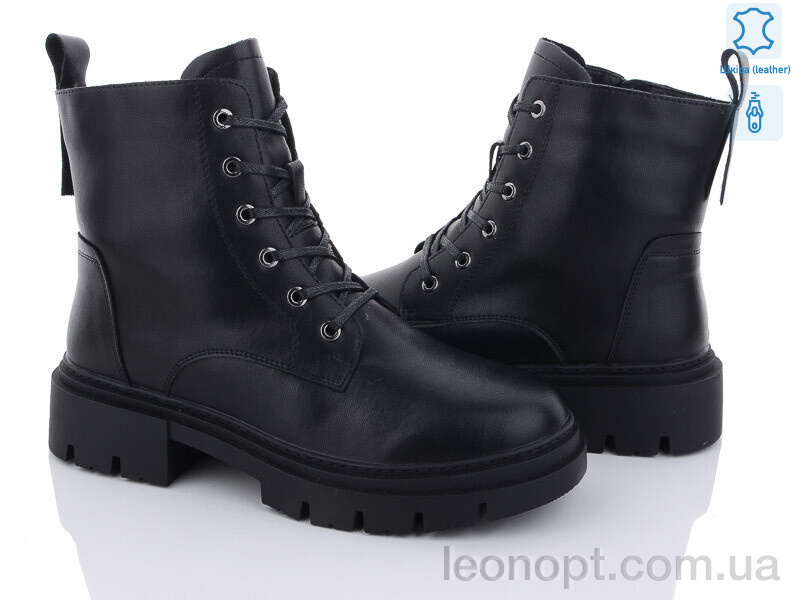 Черевики Ok Shoes 52-2