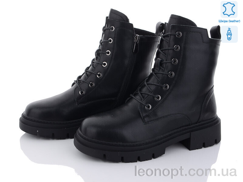 Черевики Ok Shoes 52-3