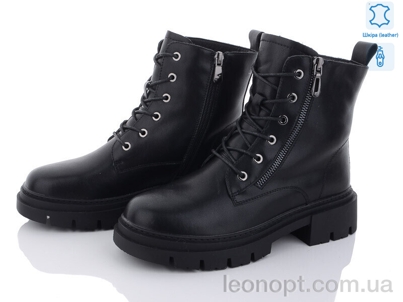 Черевики Ok Shoes 52-6