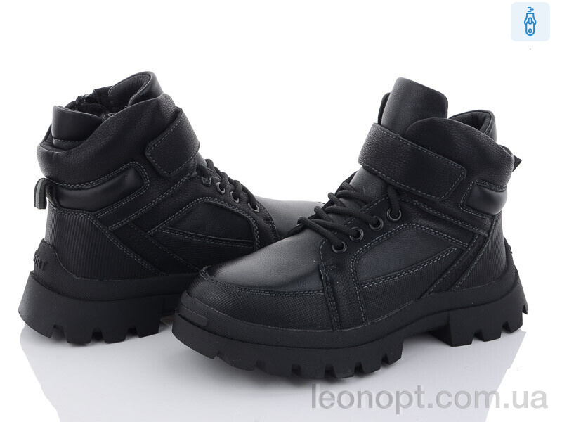 Черевики Ok Shoes T10874A