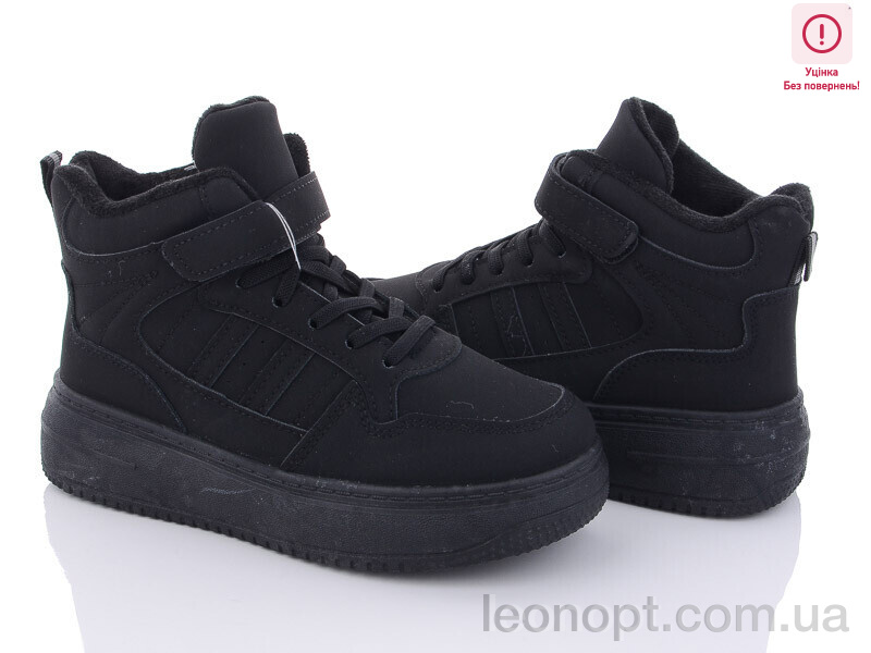 Кроссовки Violeta 150-35 black