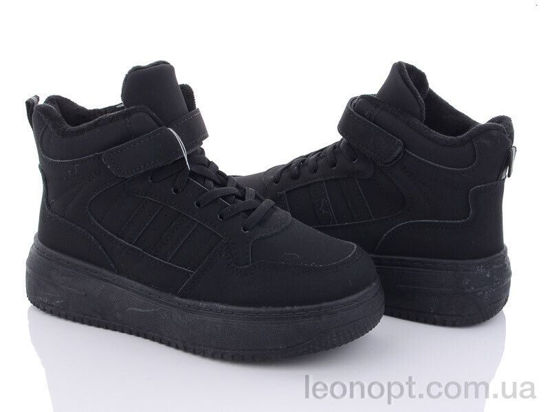 Кроссовки Violeta 150-35 black