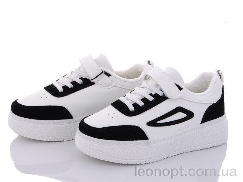 Кросівки Violeta 150-37 white