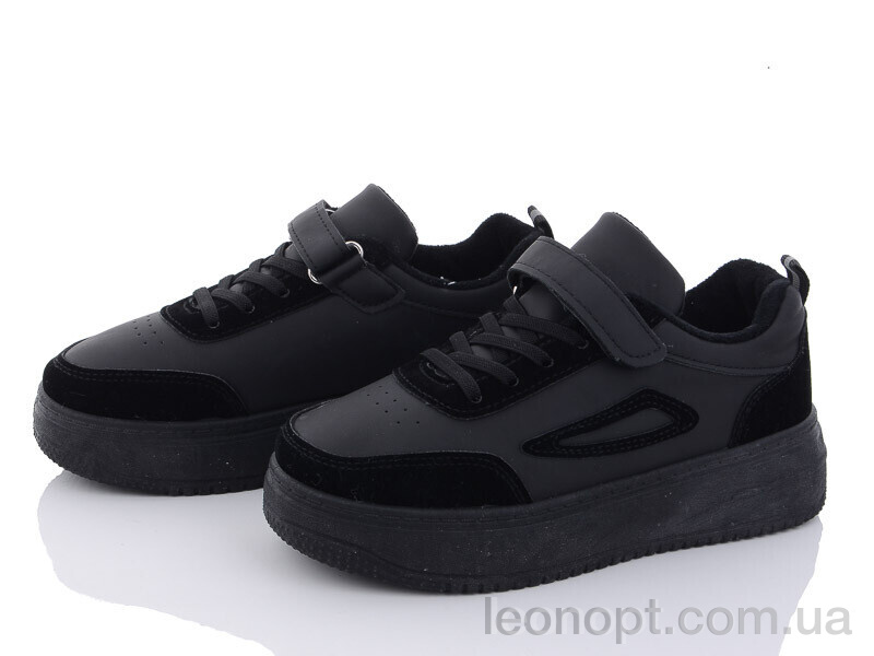 Кроссовки Violeta 150-37 black