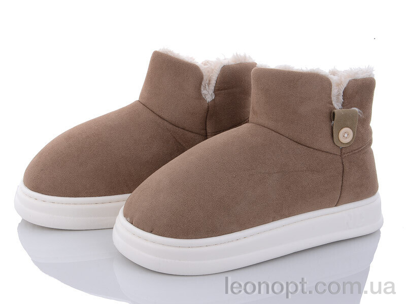 Уги Lion 2368M brown