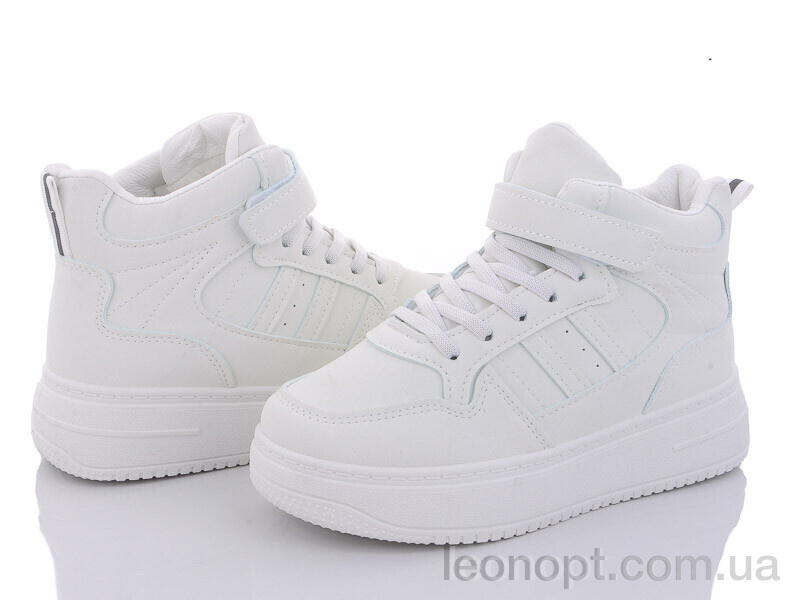 Кроссовки Violeta 150-41 white