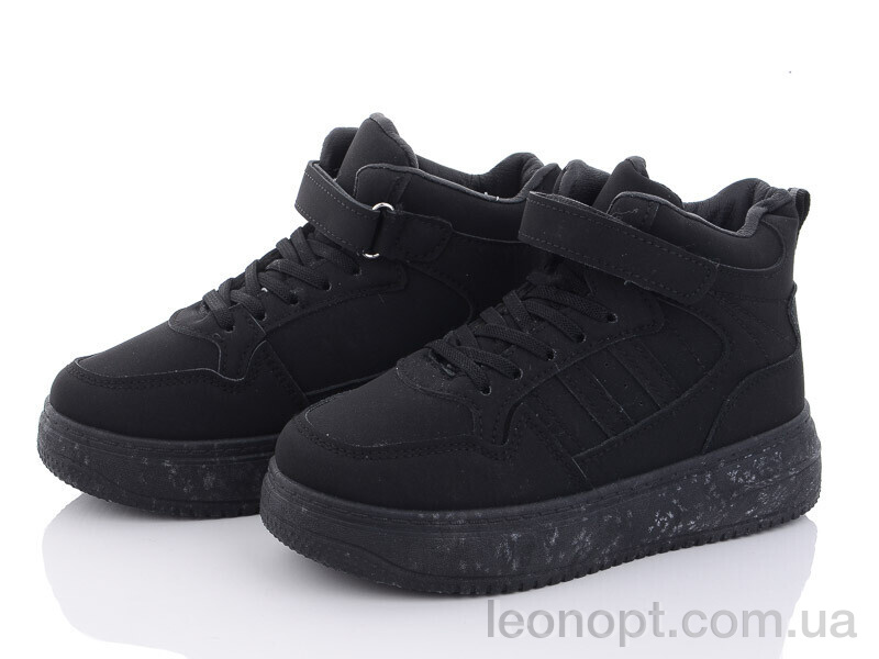 Кроссовки Violeta 150-41 black