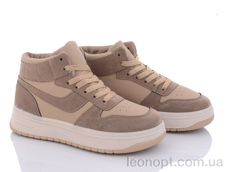 Кроссовки Violeta 150-33 khaki