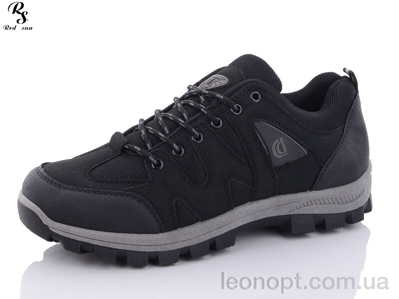 Кросівки Red Sun FC303 black