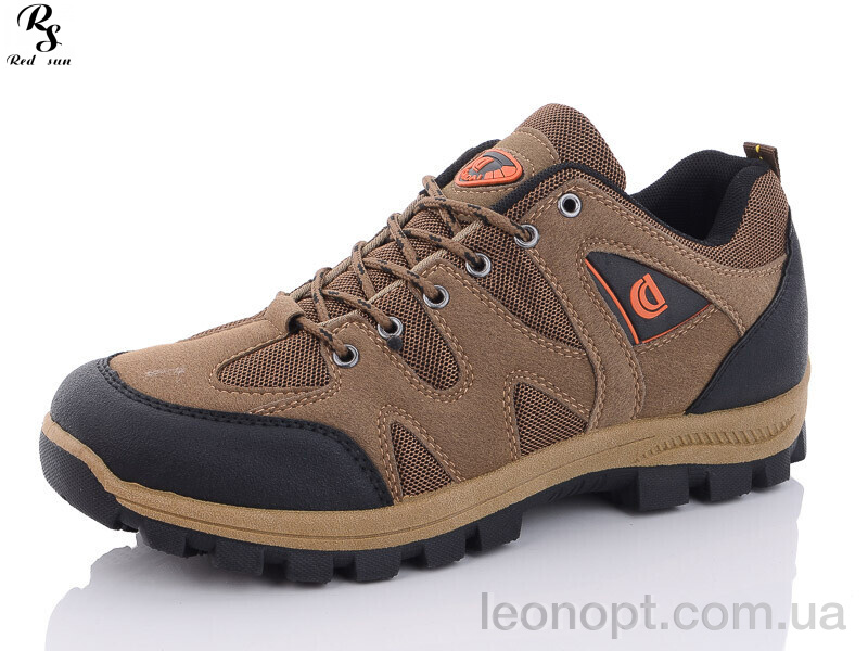 Кросівки Red Sun FC303 brown