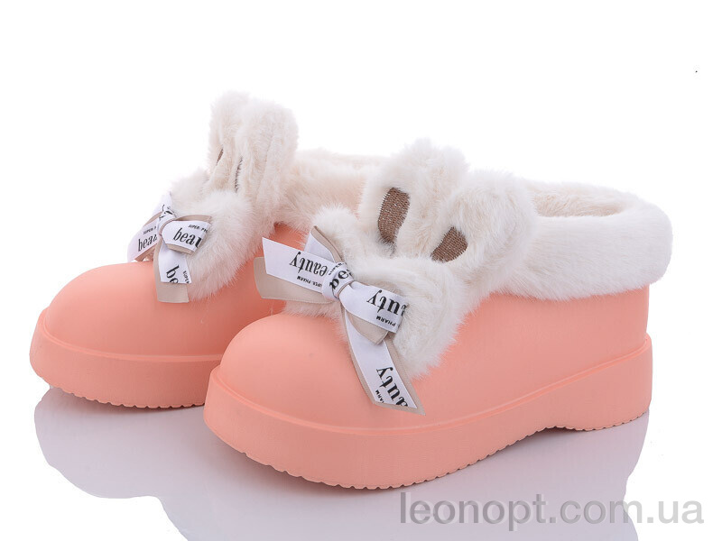 Галоші Lion 2096-1 pink
