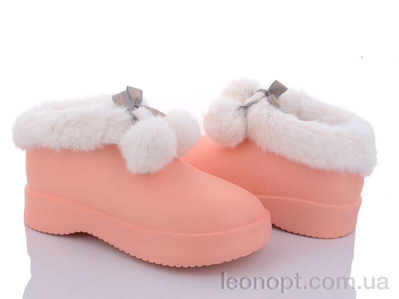 Галоші Lion 2096 pink