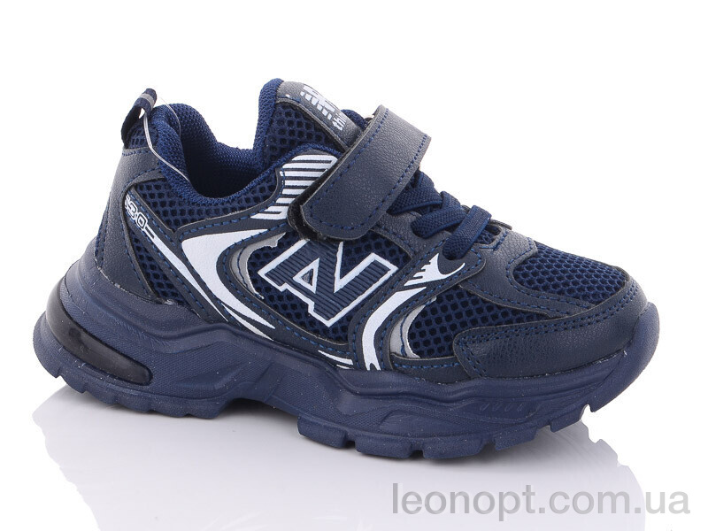 Кросівки Xifa kids H5231-1