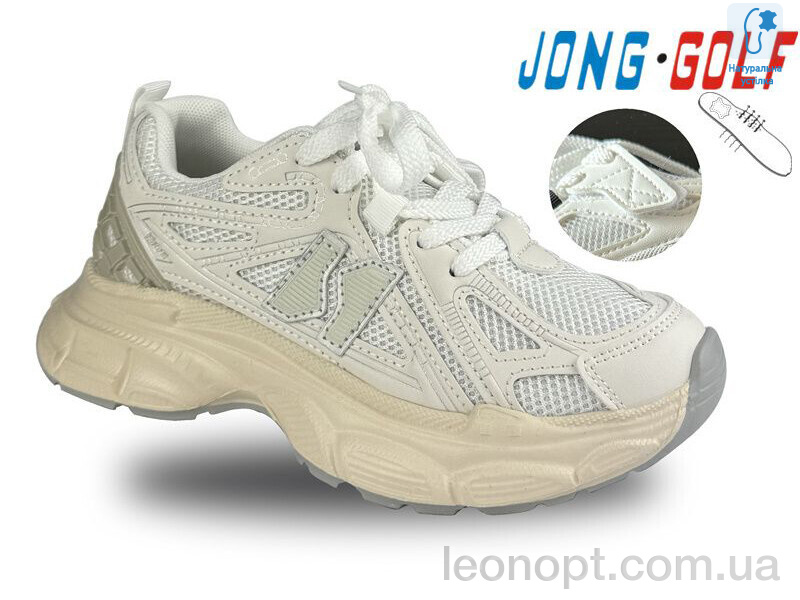 Кросівки Jong Golf C11177-27