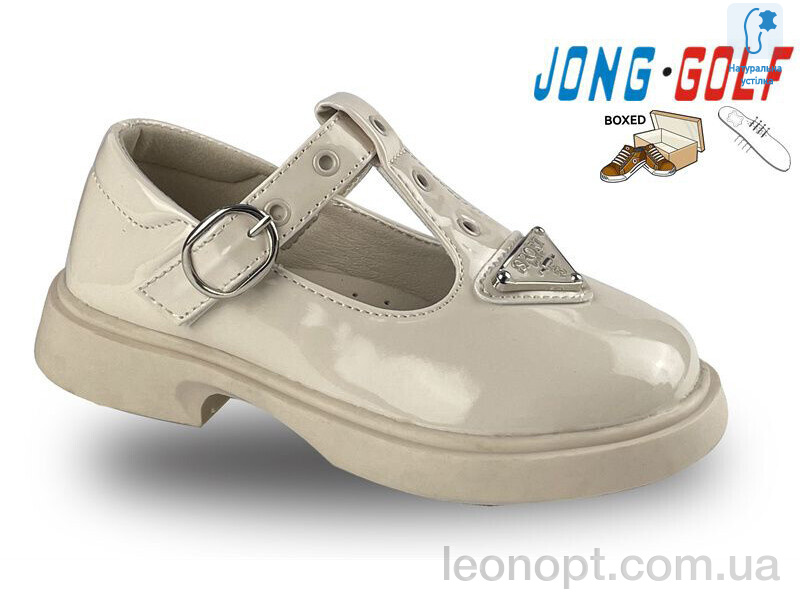 Туфли Jong Golf A11108-6