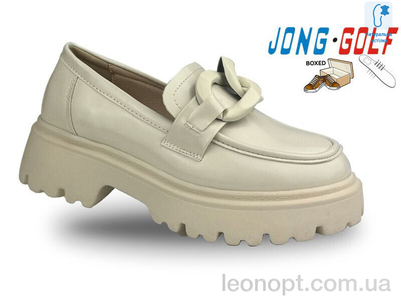 Туфли Jong Golf C11147-6