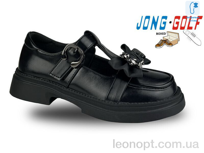 Туфли Jong Golf C11200-0