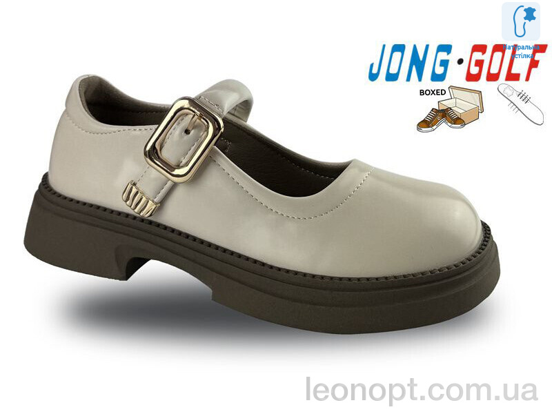Туфли Jong Golf C11219-6