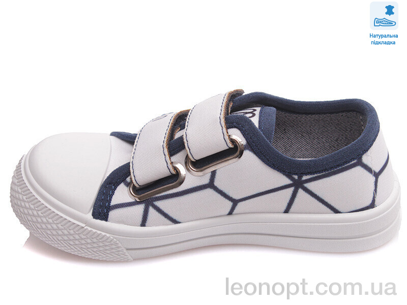 Кеды Prime-Opt Weestep R107850362-WS