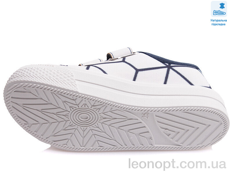 Кеды Prime-Opt Weestep R107850362-WS