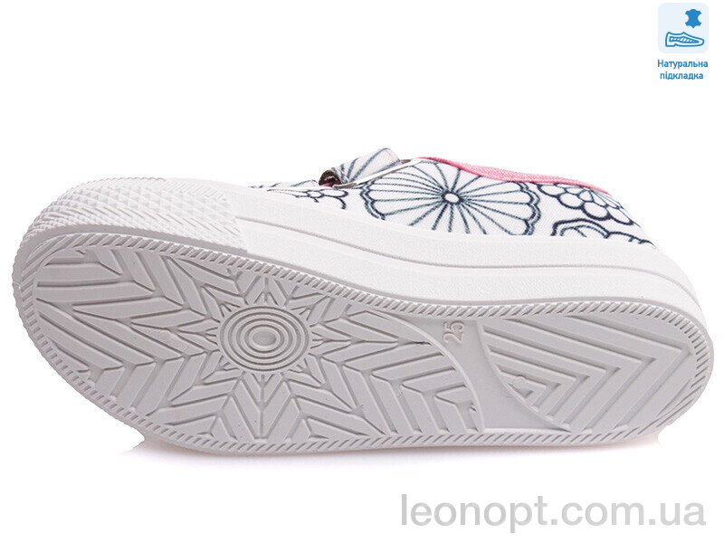 Кеды Prime-Opt Weestep R107850363-WS
