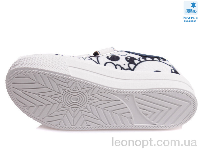Кеды Prime-Opt Weestep R107850366-WS