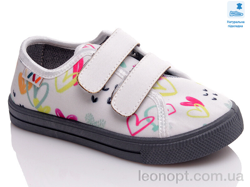 Кеди Prime-Opt Weestep R107850440-WS
