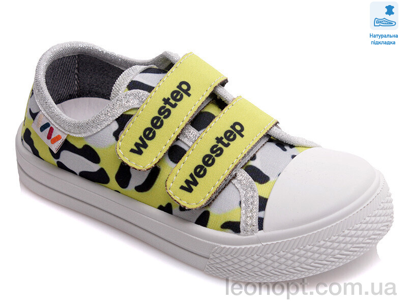 Кеды Prime-Opt Weestep R107850388-WS