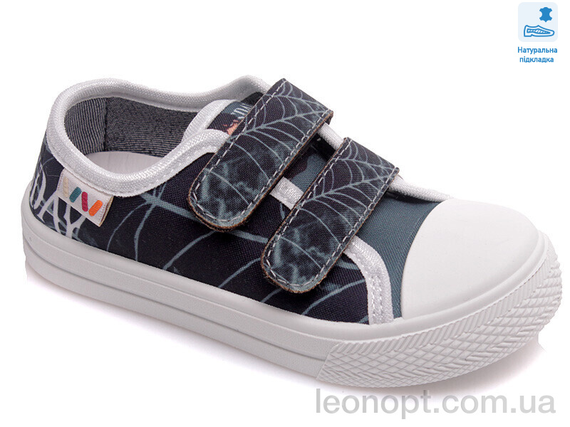 Кеди Prime-Opt Weestep R107850406-WS