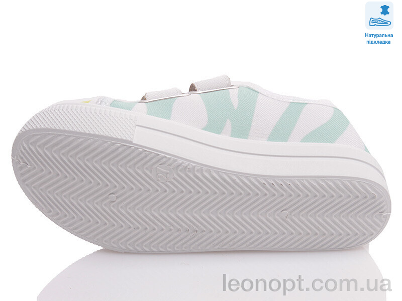 Кеды Prime-Opt Weestep R107850442-WS