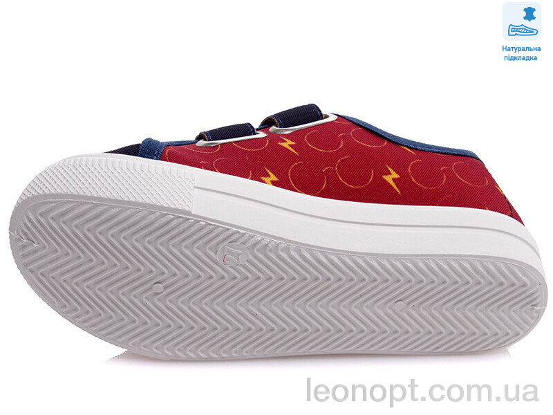 Кеды Prime-Opt Weestep R107850430-WS