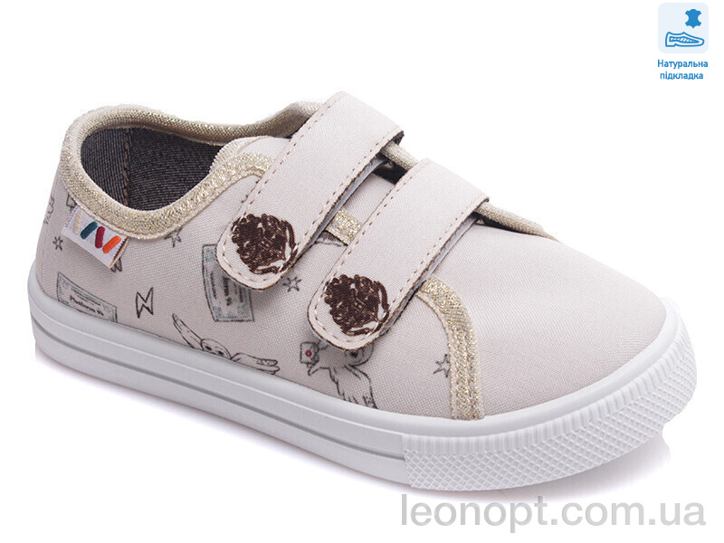 Кеди Prime-Opt Weestep R107850431-WS