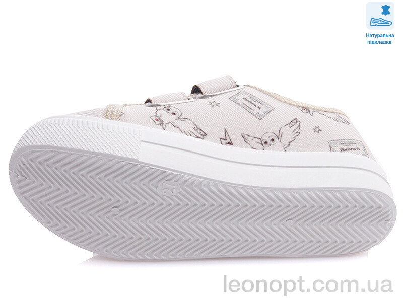 Кеды Prime-Opt Weestep R107850431-WS