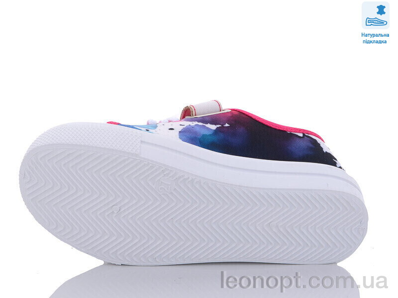 Кеды Prime-Opt Weestep R107850524-WS
