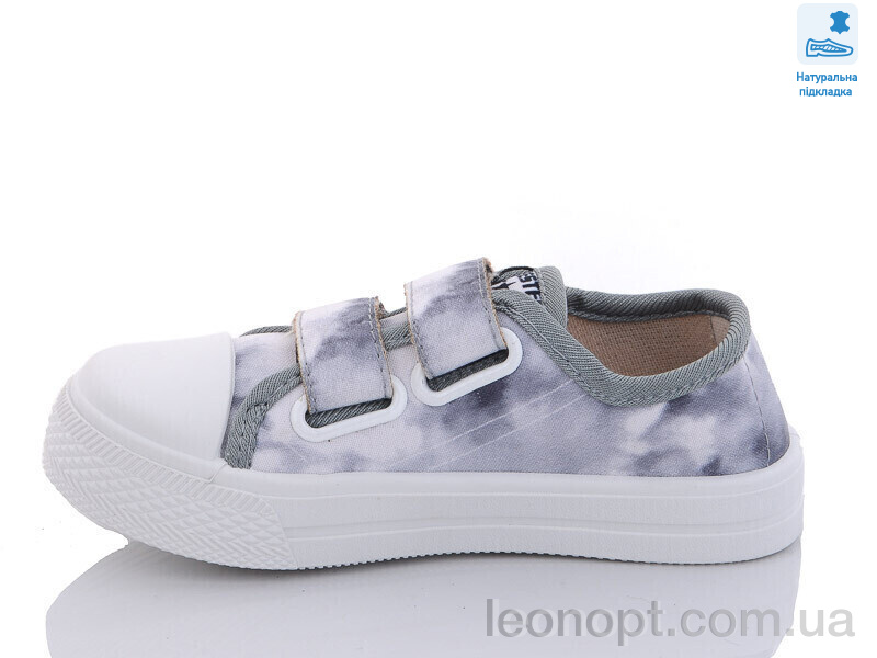 Кеды Prime-Opt Weestep R107850501-WS