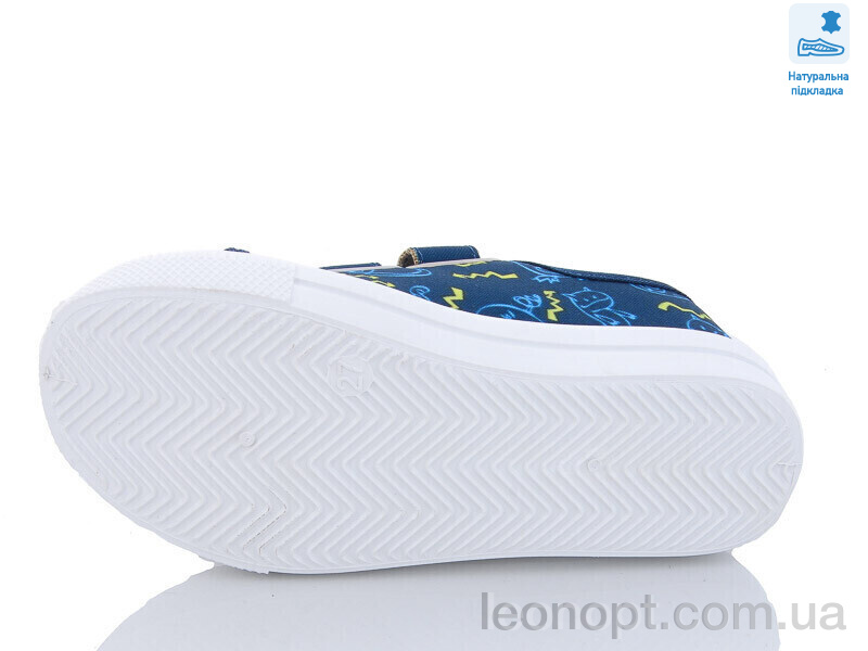 Кеды Prime-Opt Weestep R107850496-WS