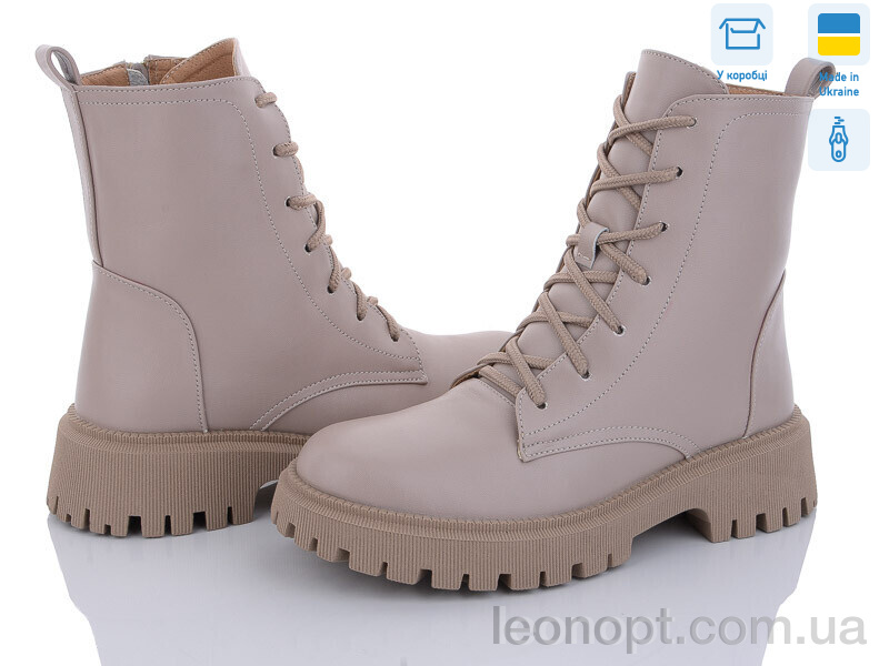Черевики Ailinda 3416-5DM