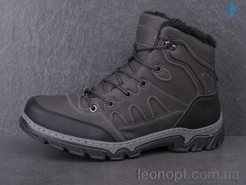 Черевики Pet 2306 grey