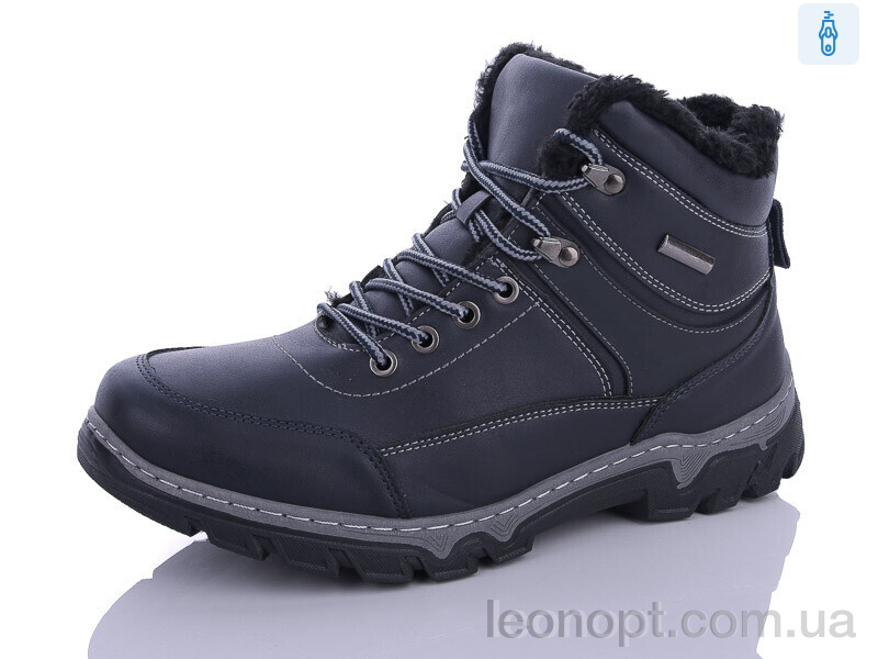 Черевики Pet 2502 blue