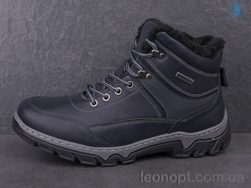 Черевики Pet 2502 blue