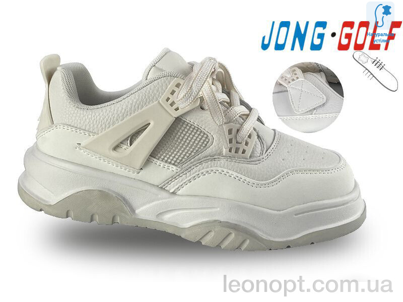Кросівки Jong Golf C11158-7