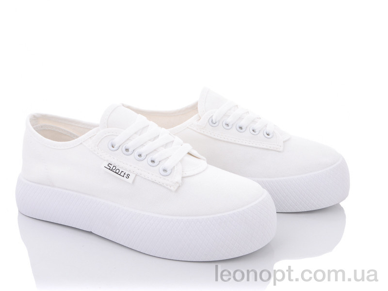 Кросівки Violeta 9-762 white