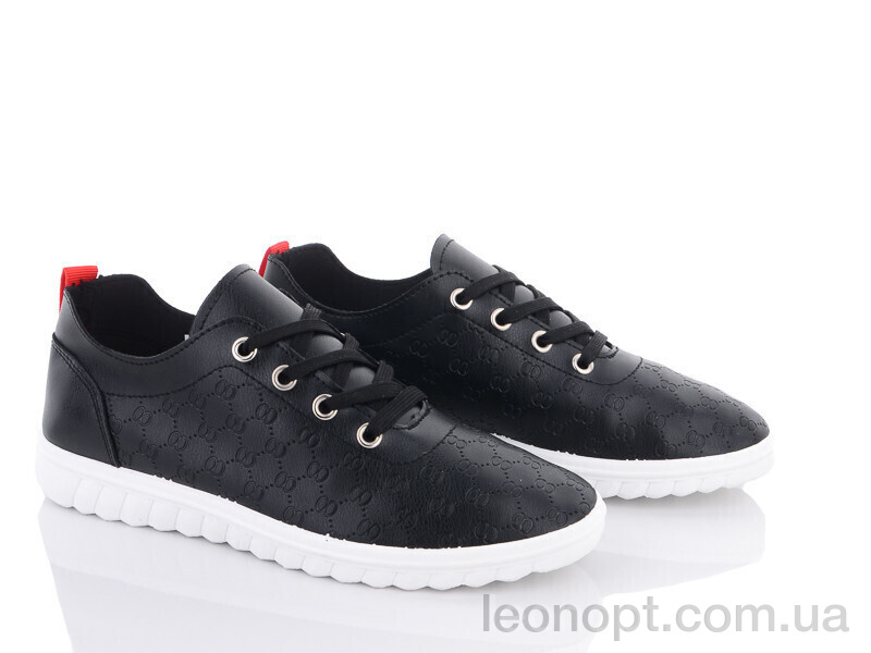 Кросівки Violeta 9-765 black