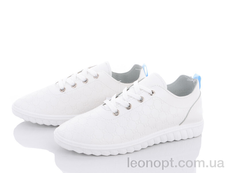 Кросівки Violeta 9-765 white