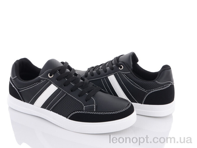 Кросівки Violeta 9-778 black