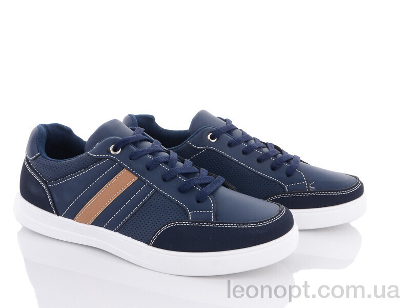 Кросівки Violeta 9-778 blue