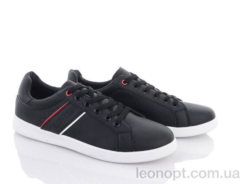 Кросівки Violeta 9-781 black