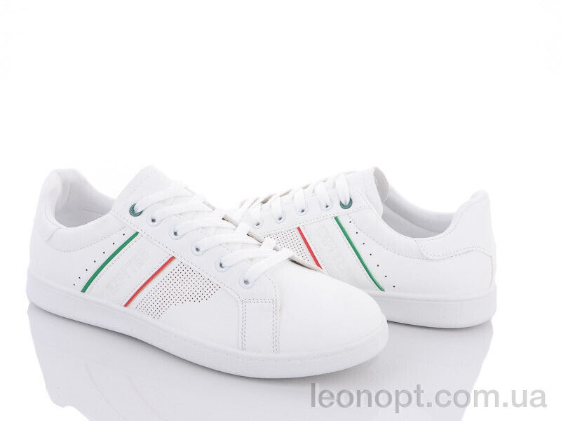Кросівки Violeta 9-781 white