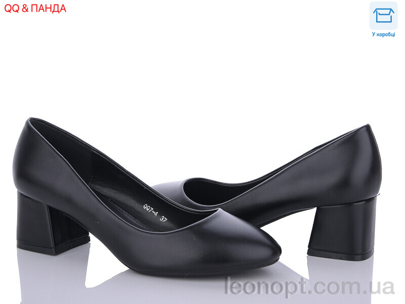 Туфли QQ shoes QQ7-4