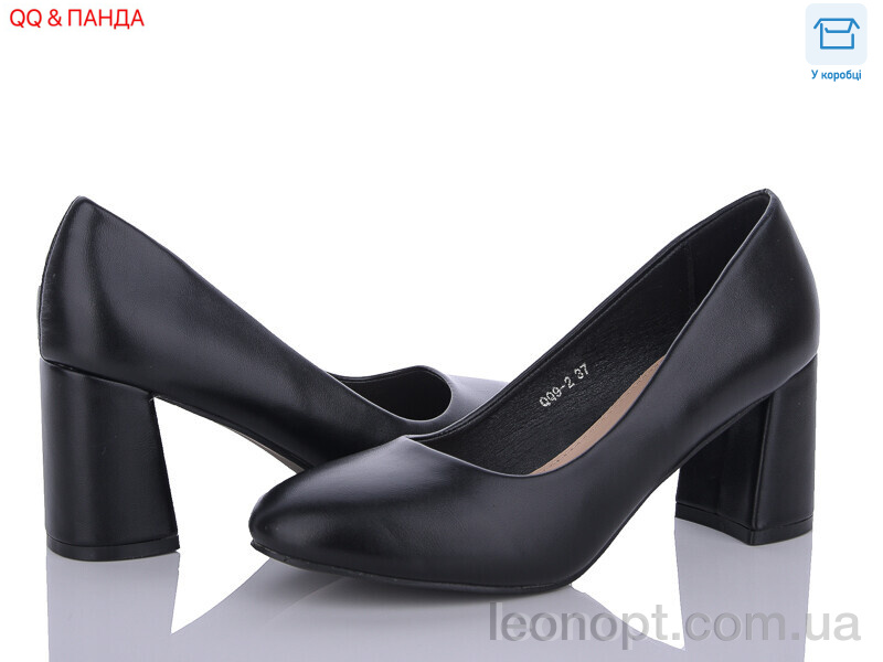 Туфли QQ shoes QQ9-2